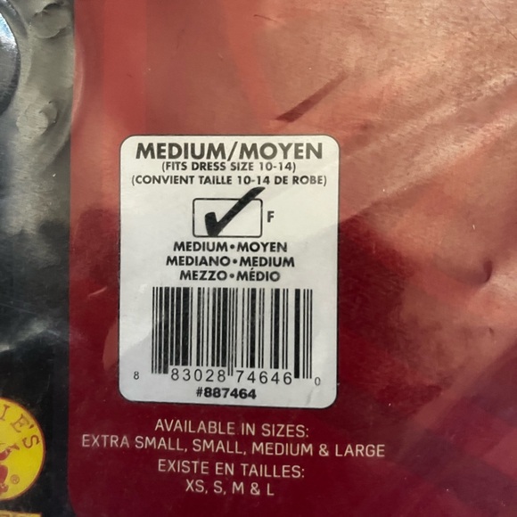 Star Wars StormTrooper costume - Picture 2 of 2